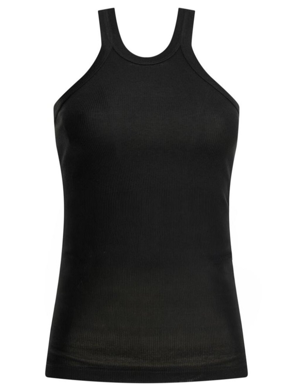 Max Mara Sportmax Cotton And Silk Tank Top Tag Size S Women